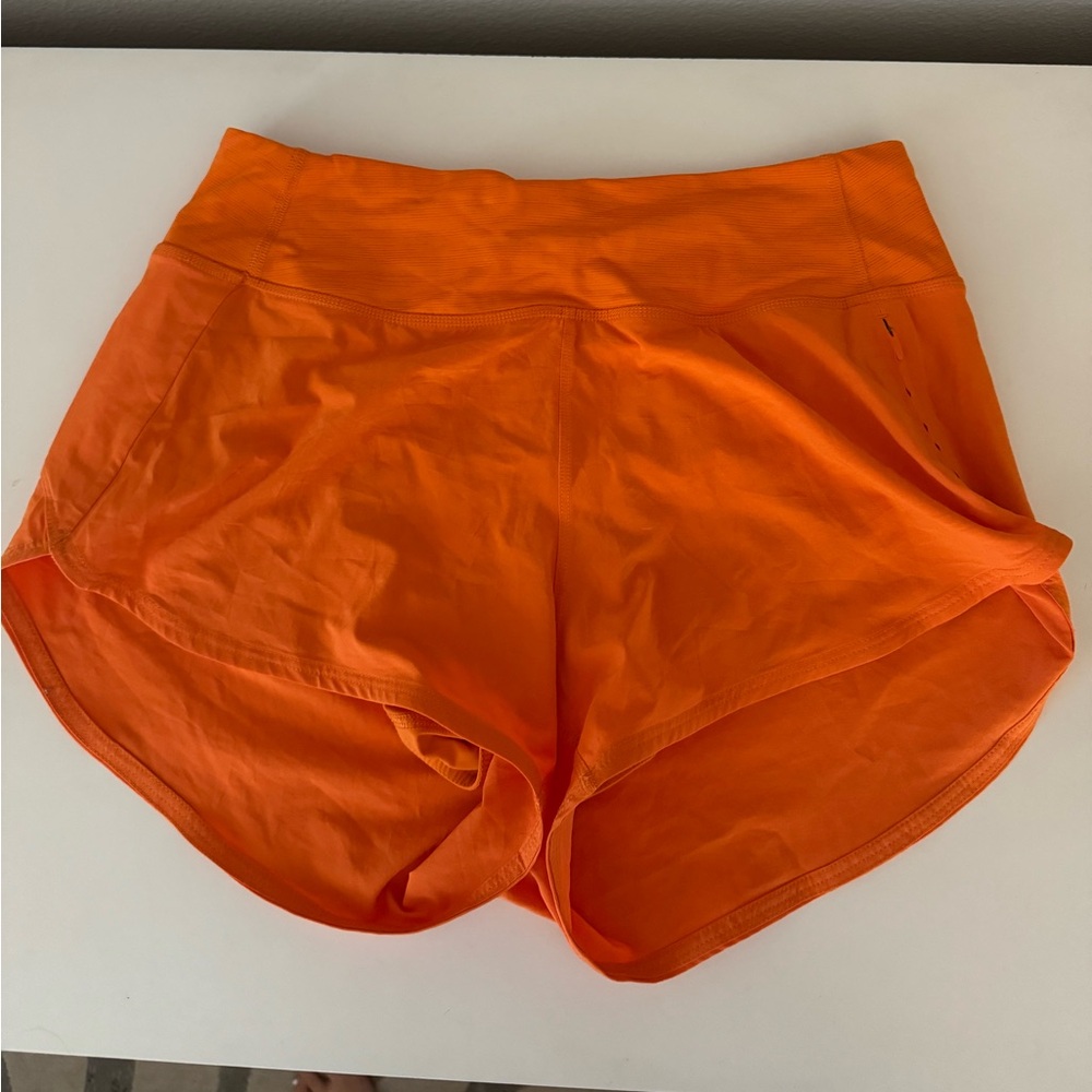 Outdoor Voices Hudson 4” Short